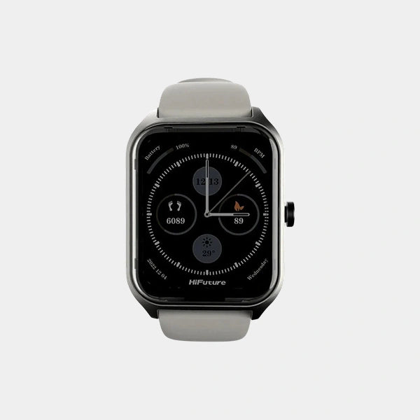 HiFuture Ultra 2 Pro Smartwatch - Grey