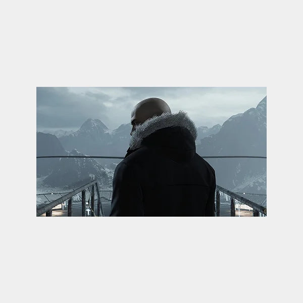 Hitman World of Assassination - PS5
