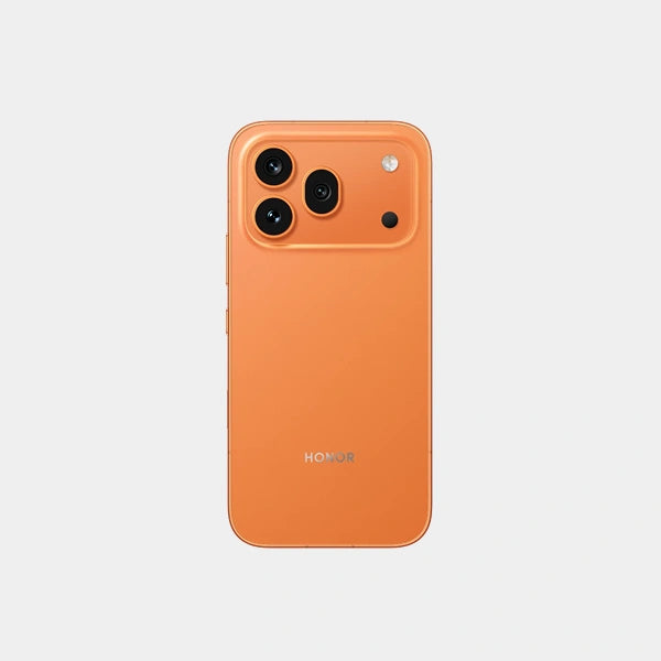 Honor 600 Pro 12GB 512GB ( Honor Watch Fit ) - Orange