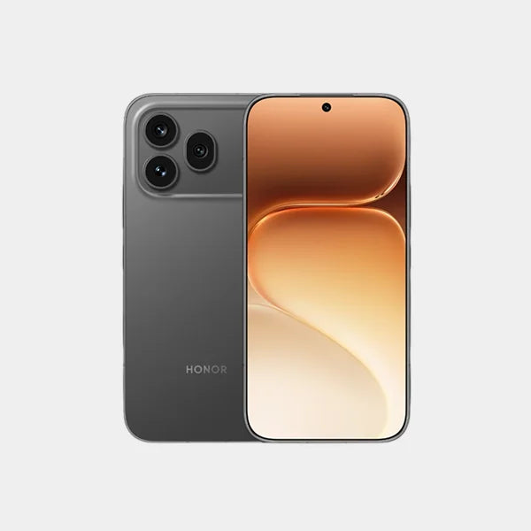 Honor 600 Pro 5G 12GB 256GB ( Honor Watch Fit ) - Black