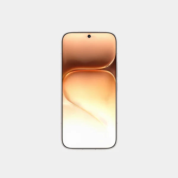 Honor 600 Pro 5G 12GB 256GB ( Honor Watch Fit ) - Golden White IN QATAR