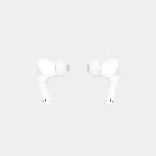 Honor Earbuds X10 Lite | 12.4mm Dynamic Driver | Up to 45 Hours Battery Life | 42dB Active Noise Cancellation IP54 Water and Dust Resistance | AI Translation | Bluetooth 5.4 Backward Compatibility - White