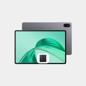 Honor Pad X8A 4GB RAM 128GB SSD WiFi ( with Flip Cover )