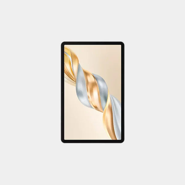 Honor Pad X9a PaperMatte Display WiFi Tablet | 11.5 Inch LCD Display | 8GB RAM 128GB ROM | HONOR Choice Pencil Included | Up to 120Hz Refresh Rate | 8300mAh Battery | Bluetooth 5.1 - Grey