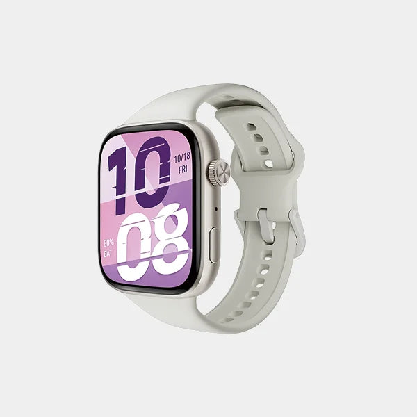 Honor Watch X5i - White