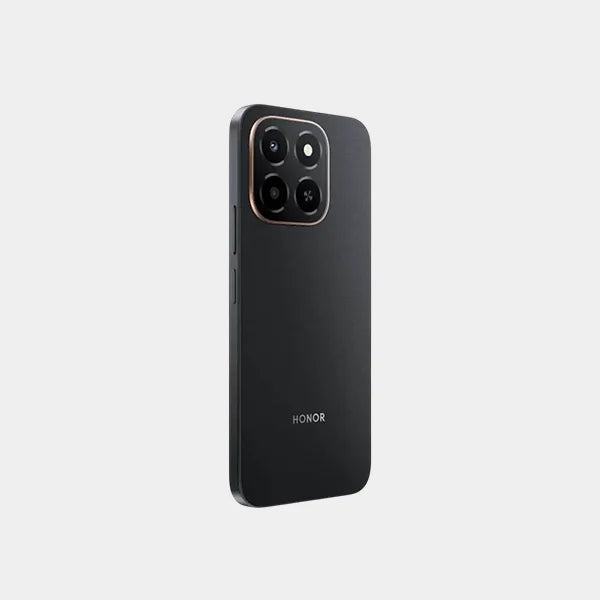 Honor X6C 6GB 128GB - Midnight Black