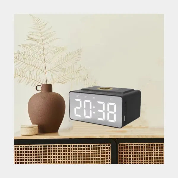 Honton Quran Speaker With Azan Clock SQ-808
