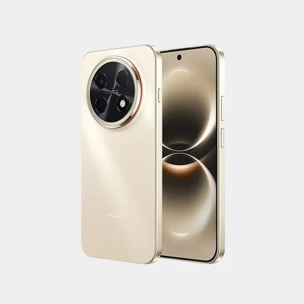 Huawei Nova 15 Max 8GB 256GB - Blush Gold