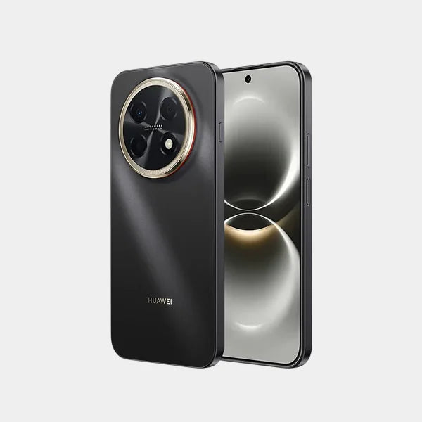 Huawei Nova 15 Max 8GB 256GB - Golden Black