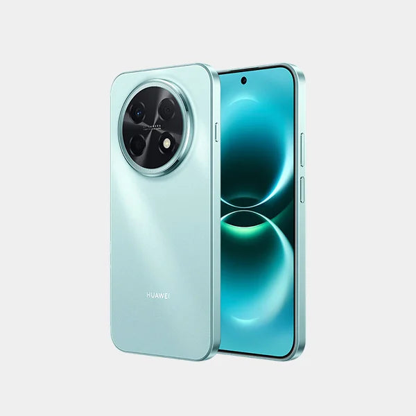 Huawei Nova 15 Max 8GB 256GB - Lake Cyan