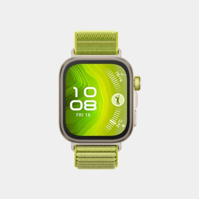 Huawei Watch Fit 4 Pro In Qatar