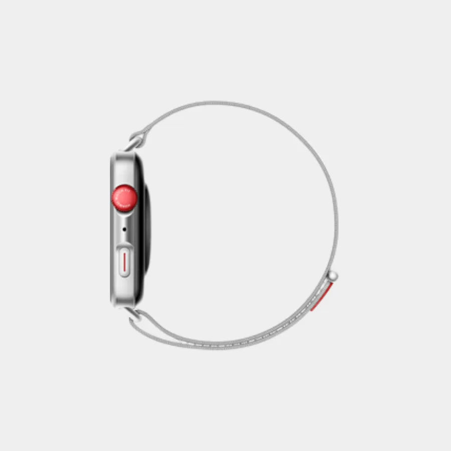 Huawei Watch Fit 4 Grey In Qatar