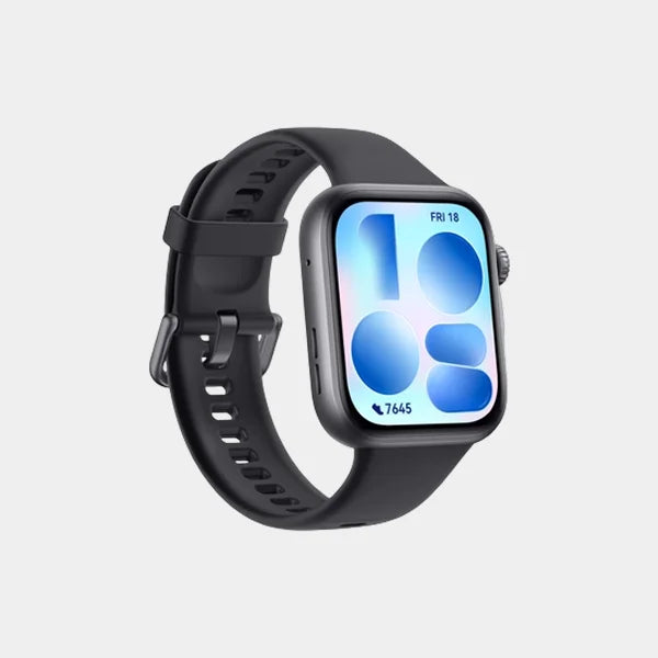 Huawei Watch Fit 5 - Black