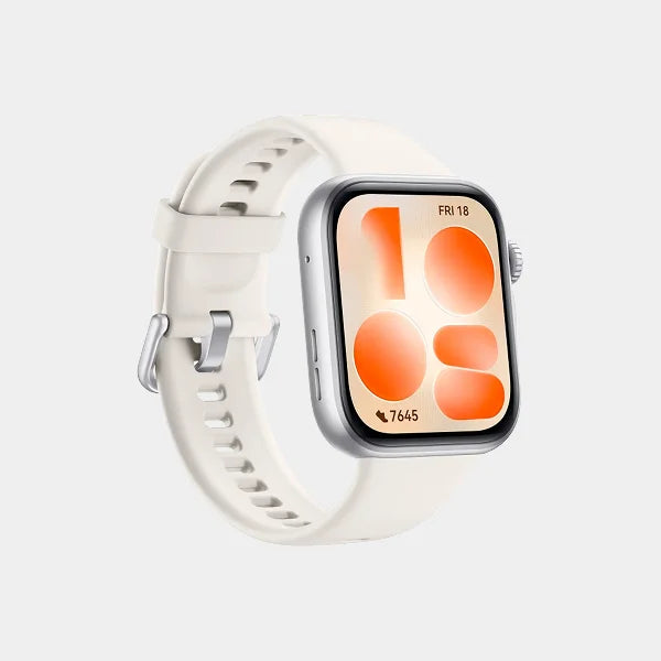 Huawei Watch Fit 5 - White