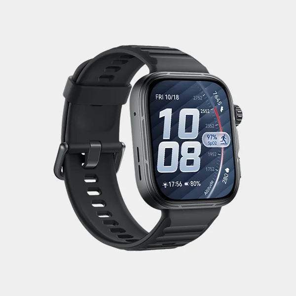 Huawei Watch Fit 5 Pro- Black