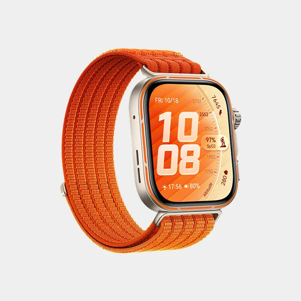Huawei Watch Fit 5 Pro qatar