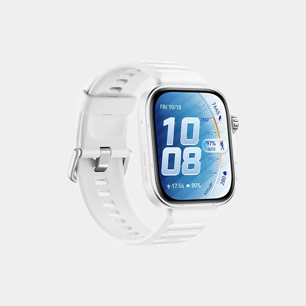 Huawei Watch Fit 5 Pro - White