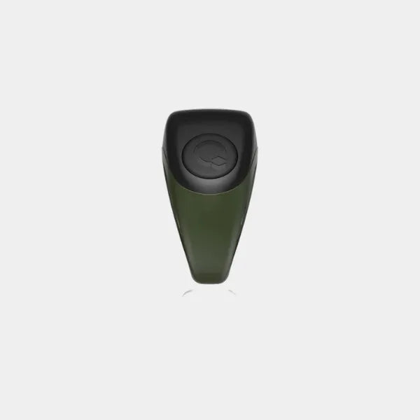 IQibla  J01T Smart  Zikr  Ring  Jood  Lite  With  0.6" Screen  18/20/22MM - Green