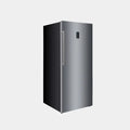 Ignis Upright 480L Refrigerator qatar