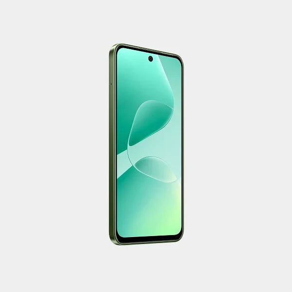 Infinix Hot 60 5G 6GB 128GB - Tundra Green