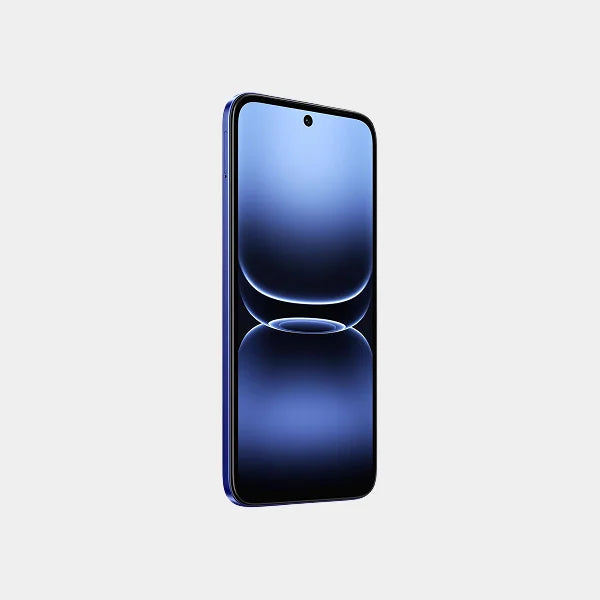 Infinix Smart 20 4GB 128GB - Cloudline Blue