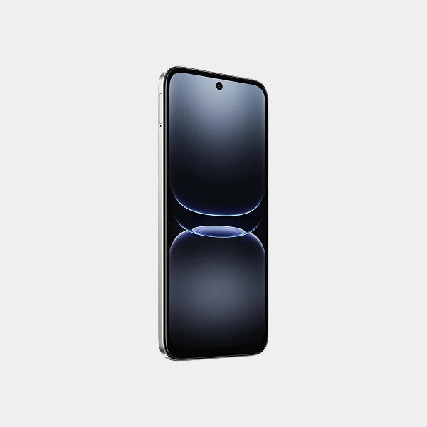 Infinix Smart 20 4GB 128GB - Polaris Titanium