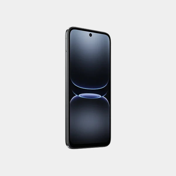 Infinix Smart 20 4GB 128GB - Shadow Black