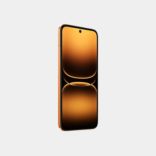 Infinix Smart 20 4GB 128GB - Sunlike Orange