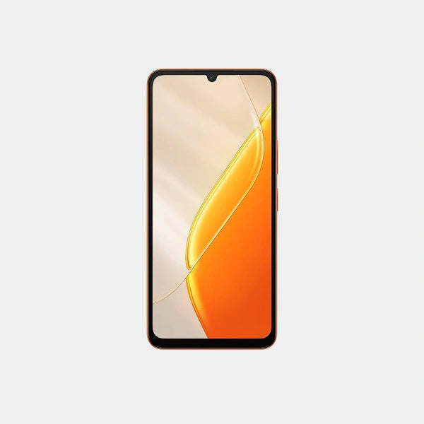 Itel A200 3GB 128GB - Comet Orange