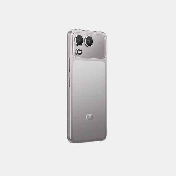 Itel A200 3GB 128GB - Meteor Titanium
