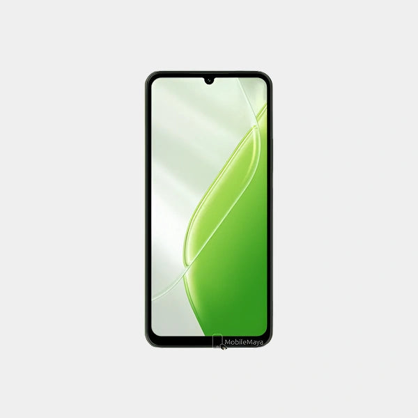 Itel A200 3GB 128GB - Nebula Green