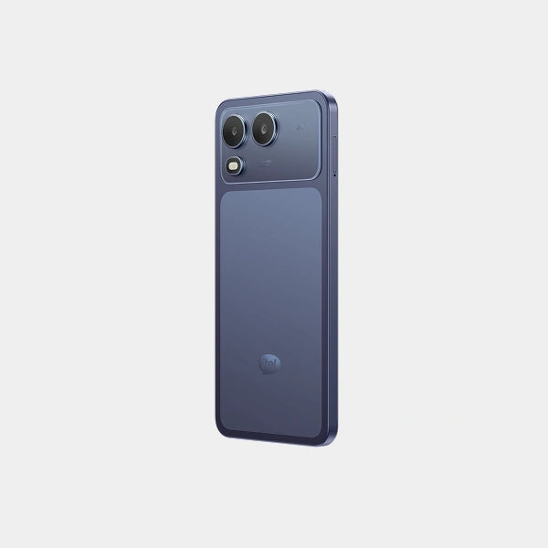 Itel A200 3GB 128GB - Nightly Blue