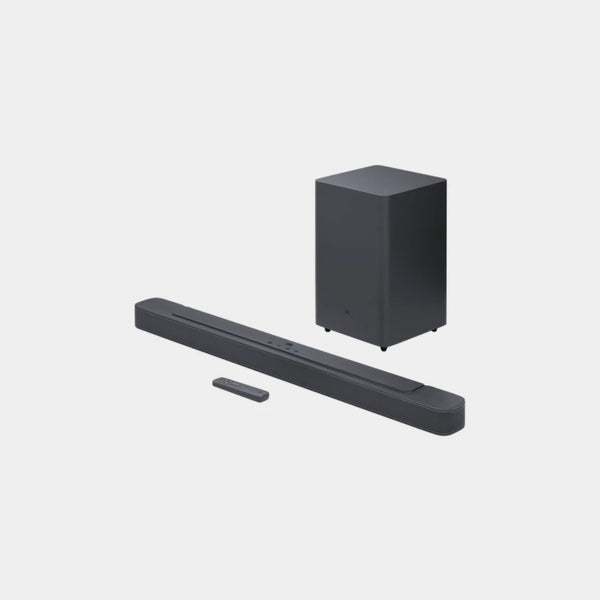 JBL Bar 2.1 Deep Bass (MK2),JBL
