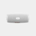 JBL Charge 5 Waterproof Portable Bluetooth Speaker - White qatar