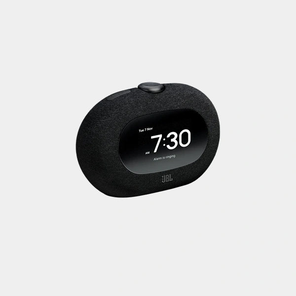 JBL Horizon 3 Bluetooth Clock Radio Speaker 