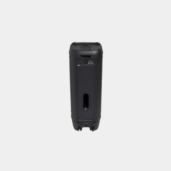 JBL PartyBox 1000 Powerful Bluetooth Party Speaker with Full Panel Light Effects - Black