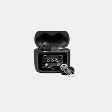 JBL Tour Pro 3 TrueWireless Noise Cancelling Earbuds