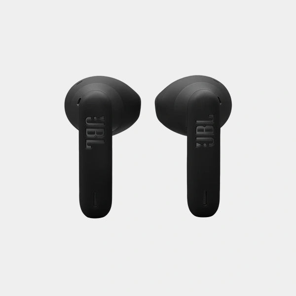 JBL Wave Flex 2 Wireless Earbuds - Black