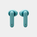 JBL Wave Flex 2 Wireless Earbuds - Blue qatar