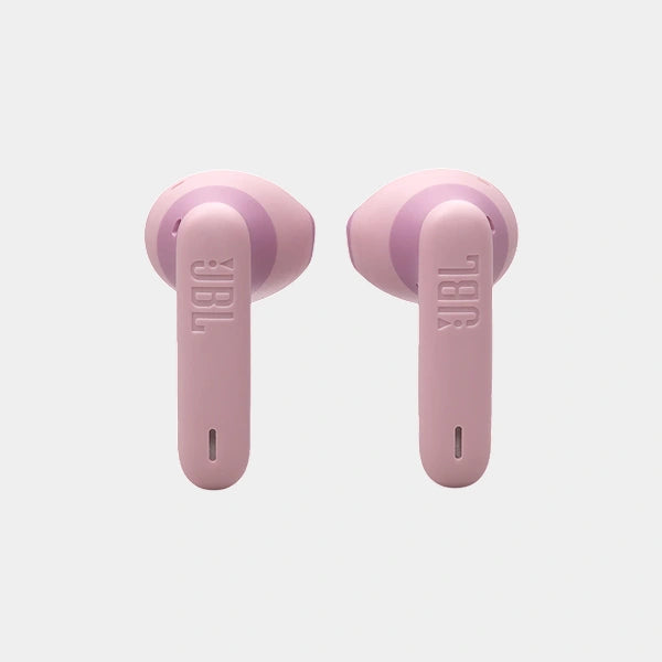 JBL Wave Flex 2 Wireless Earbuds - Pink
