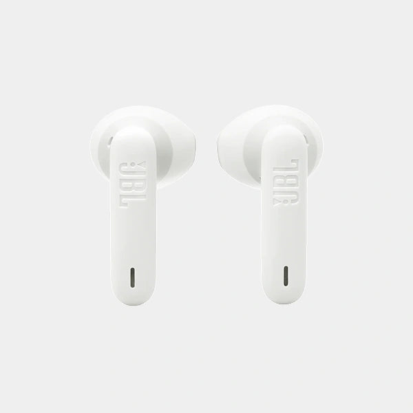 JBL Wave Flex 2 Wireless Earbuds - White