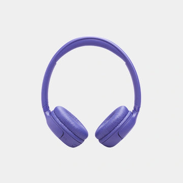 JBL Tune 530 BT Wireless On‑Ear Headphones - Digital Lavender