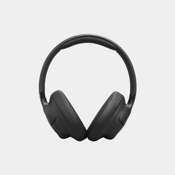 JBL Tune 730 BT Wireless On Ear Headphone - Black