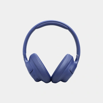JBL  Tune 730 BT Wireless On Ear Headphone - Blue
