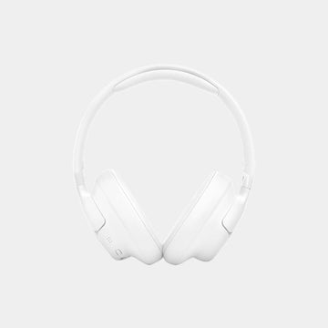JBL Tune 730 BT Wireless On Ear Headphone - White