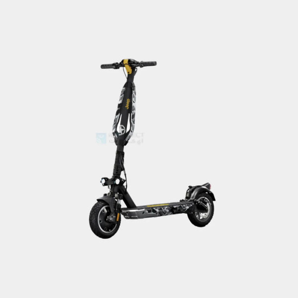 JEEP Electric Scooter In Qatar