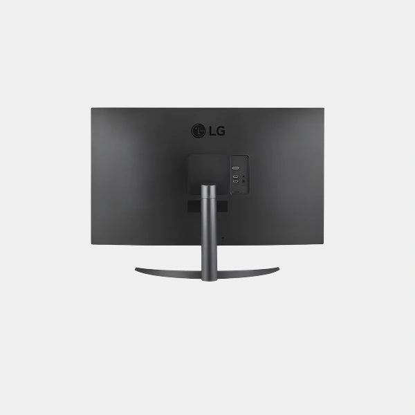 LG 31.5-Inch Ultrafine 4k Hdr Monitor With Stereo Speaker - 32UR500K-B