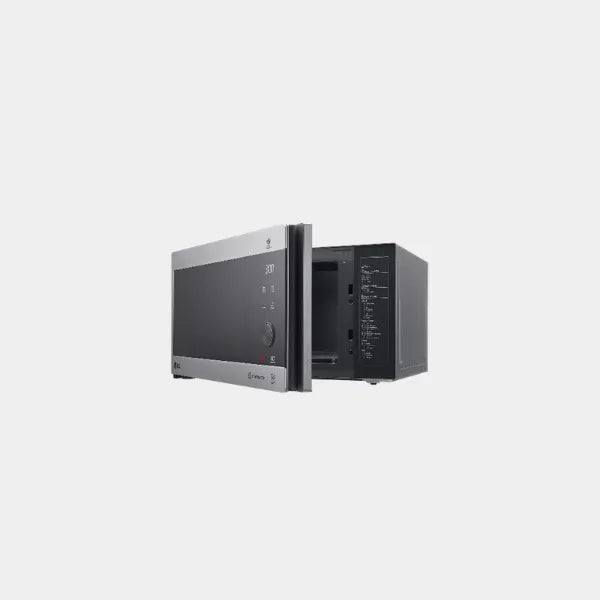 LG 42L NeoChef™ Grill Microwave Oven - Stainless