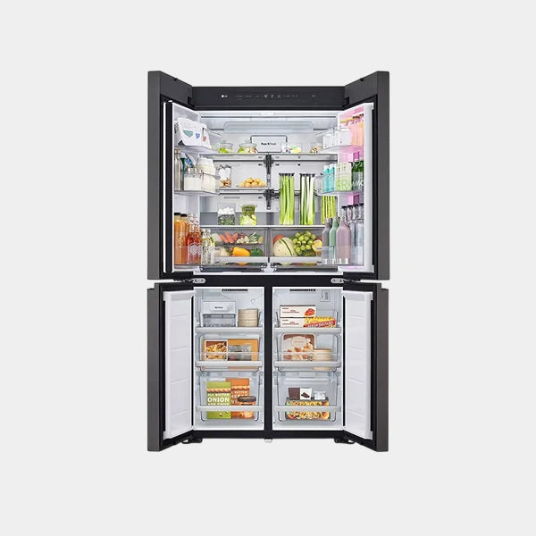 LG 527L French Door Refrigerator
