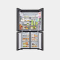 LG 527L French Door Refrigerator qatar